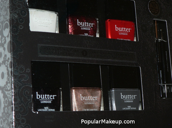 Buy Butter London Art Of Alchemy