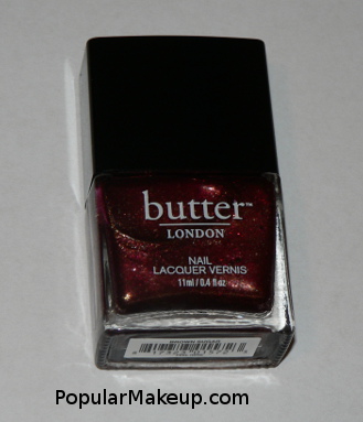 Buy Butter London Cotton Buds