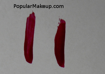 Butter London Ruby Murray Swatches