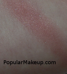 Clinique Ginger Pop Swatches