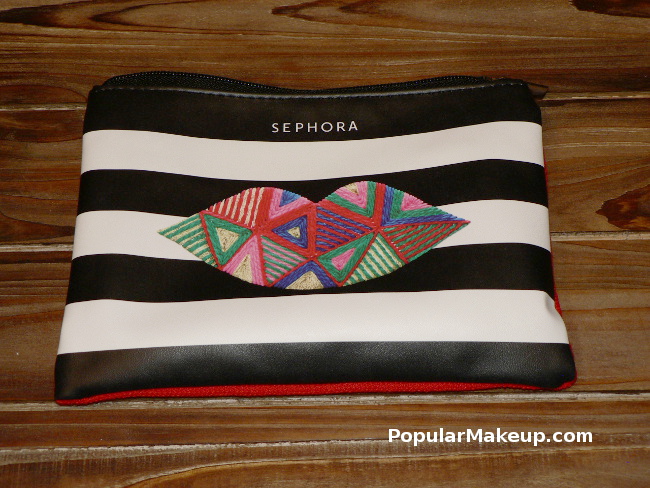 Free Go Big or Go Bigger Sample Bags At Sephora With Purchase