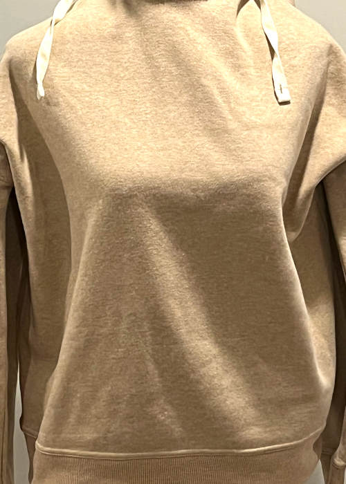 Womens Fleece Shirt